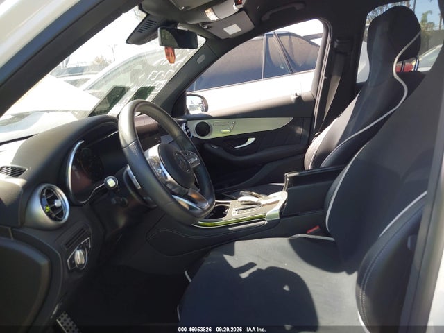 Aukcja sprzedaży 2021 Mercedes-benz Glc 300 Suv, vin: W1N0G8DB5MV267111, numer aukcji: 46053826