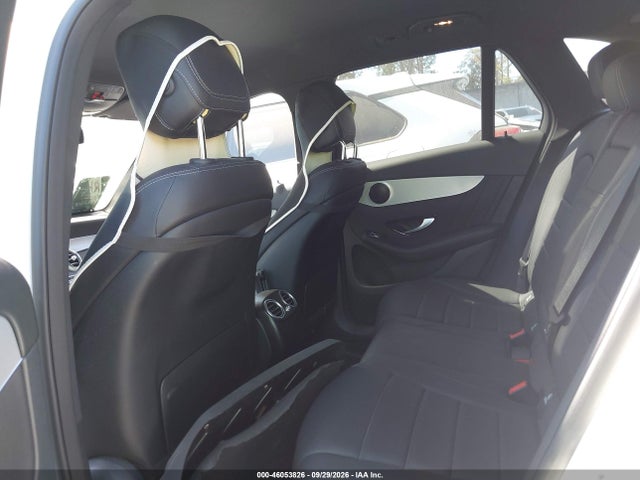 Aukcja sprzedaży 2021 Mercedes-benz Glc 300 Suv, vin: W1N0G8DB5MV267111, numer aukcji: 46053826