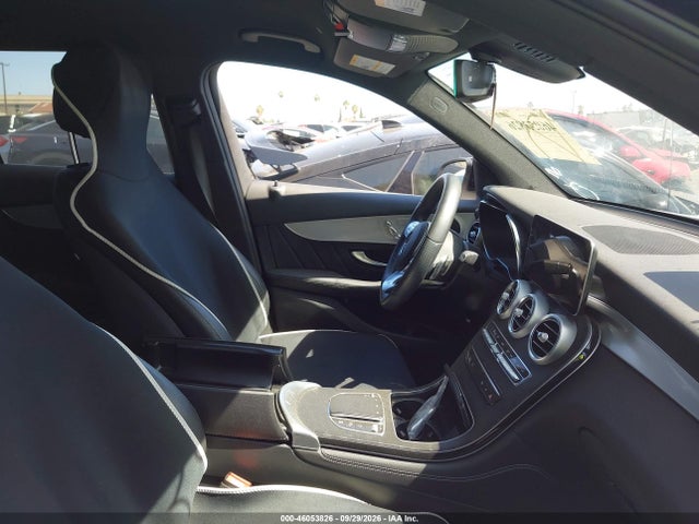 Aukcja sprzedaży 2021 Mercedes-benz Glc 300 Suv, vin: W1N0G8DB5MV267111, numer aukcji: 46053826