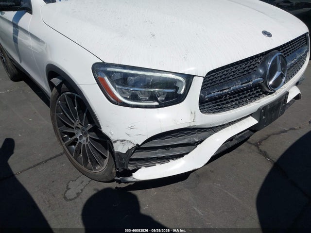 Aukcja sprzedaży 2021 Mercedes-benz Glc 300 Suv, vin: W1N0G8DB5MV267111, numer aukcji: 46053826