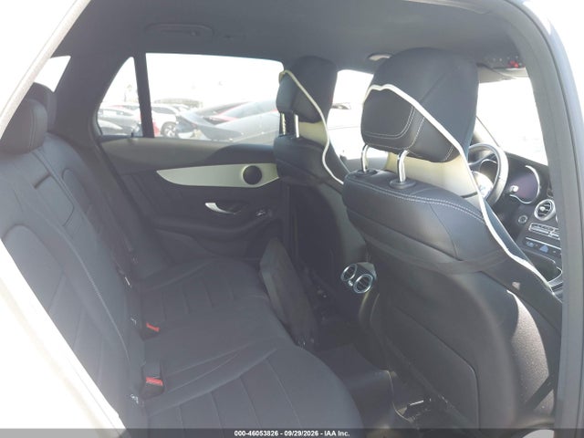 Aukcja sprzedaży 2021 Mercedes-benz Glc 300 Suv, vin: W1N0G8DB5MV267111, numer aukcji: 46053826