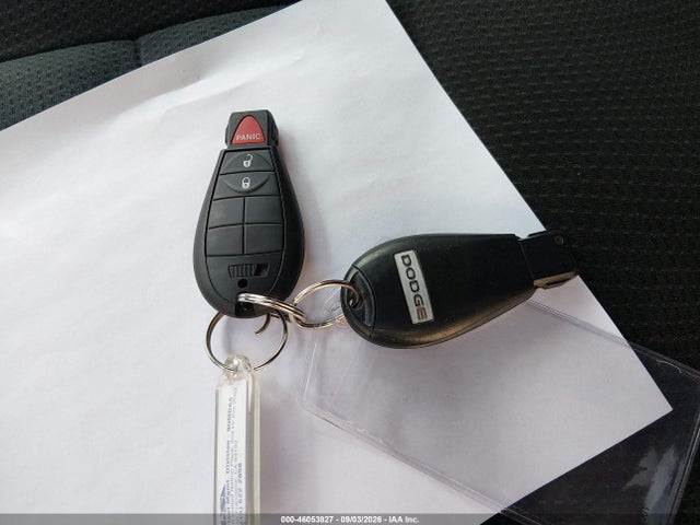 Aukcja sprzedaży 2016 Dodge Grand Caravan Se Plus, vin: 2C4RDGBG8GR379750, numer aukcji: 46053827