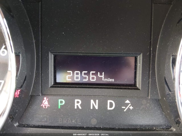 Aukcja sprzedaży 2016 Dodge Grand Caravan Se Plus, vin: 2C4RDGBG8GR379750, numer aukcji: 46053827