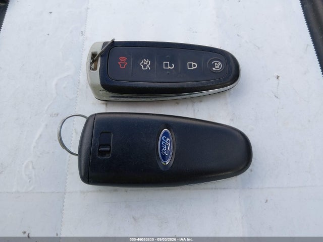 2019 Ford Escape Se მანქანა იყიდება აუქციონზე, vin: 1FMCU9GD7KUC06051, აუქციონის ნომერი: 46053830