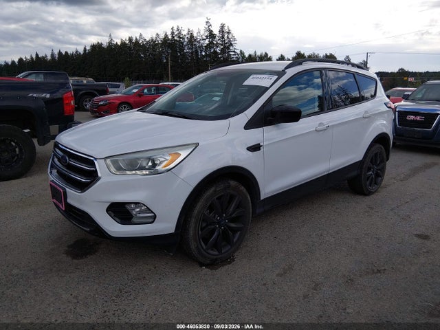 Ford ESCAPE SE 2019 1FMCU9GD7KUC06051 Image 2