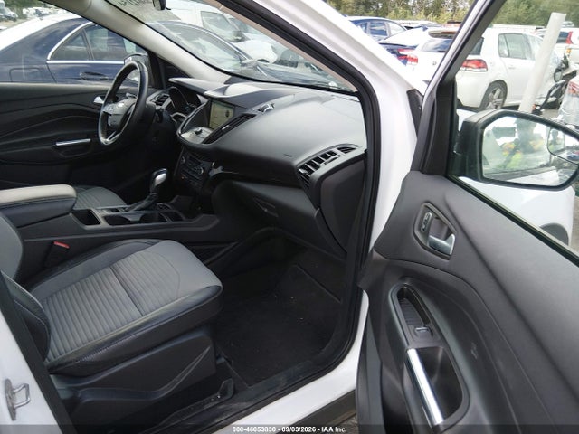 2019 Ford Escape Se მანქანა იყიდება აუქციონზე, vin: 1FMCU9GD7KUC06051, აუქციონის ნომერი: 46053830