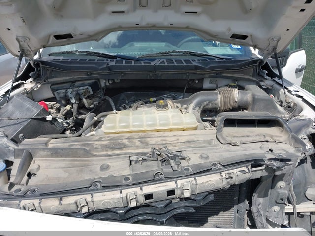 Продажа на аукционе авто 2021 Ford F-150 Xl, vin: 1FTEW1CPXMFC28724, номер лота: 46053829
