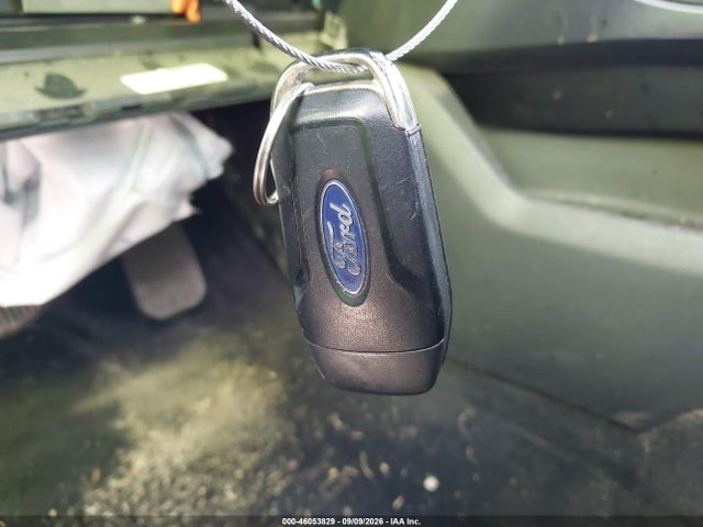 Продажа на аукционе авто 2021 Ford F-150 Xl, vin: 1FTEW1CPXMFC28724, номер лота: 46053829