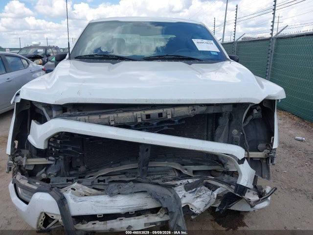 Продажа на аукционе авто 2021 Ford F-150 Xl, vin: 1FTEW1CPXMFC28724, номер лота: 46053829