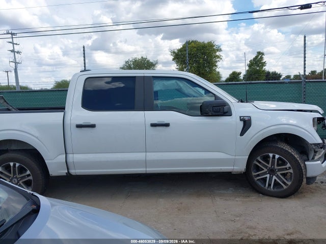 Продажа на аукционе авто 2021 Ford F-150 Xl, vin: 1FTEW1CPXMFC28724, номер лота: 46053829