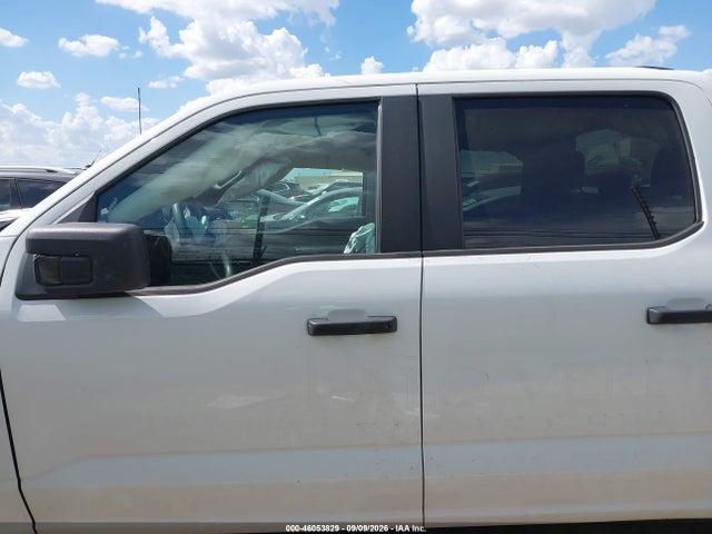 Продажа на аукционе авто 2021 Ford F-150 Xl, vin: 1FTEW1CPXMFC28724, номер лота: 46053829