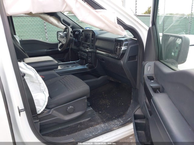 Продажа на аукционе авто 2021 Ford F-150 Xl, vin: 1FTEW1CPXMFC28724, номер лота: 46053829