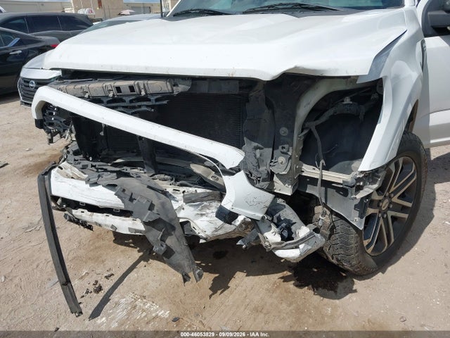 Продажа на аукционе авто 2021 Ford F-150 Xl, vin: 1FTEW1CPXMFC28724, номер лота: 46053829