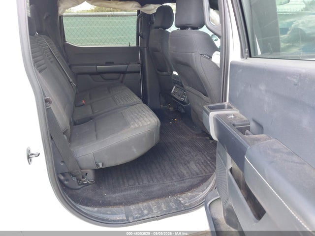 Продажа на аукционе авто 2021 Ford F-150 Xl, vin: 1FTEW1CPXMFC28724, номер лота: 46053829