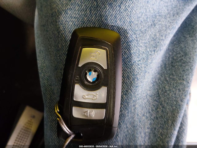 Продажа на аукционе авто 2012 Bmw 550i Xdrive, vin: WBAFU9C58CDY70132, номер лота: 46053835