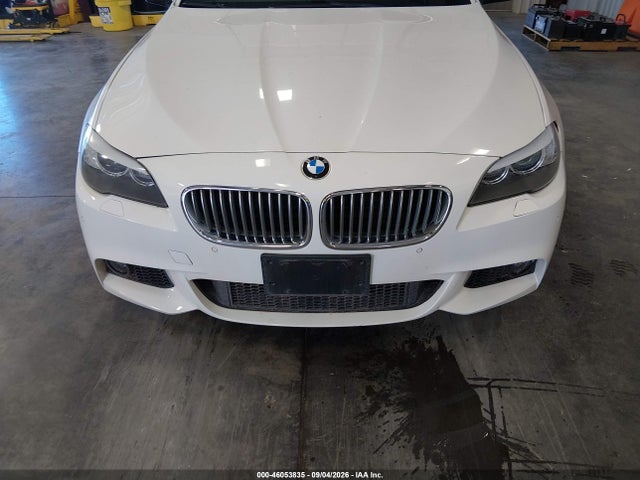 Продажа на аукционе авто 2012 Bmw 550i Xdrive, vin: WBAFU9C58CDY70132, номер лота: 46053835