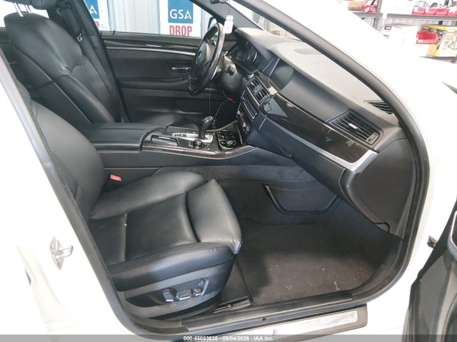 Продажа на аукционе авто 2012 Bmw 550i Xdrive, vin: WBAFU9C58CDY70132, номер лота: 46053835