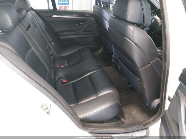 Продажа на аукционе авто 2012 Bmw 550i Xdrive, vin: WBAFU9C58CDY70132, номер лота: 46053835