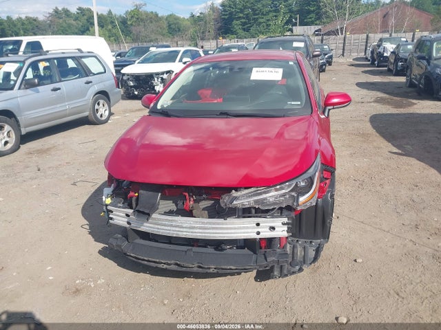 46053836 :رقم المزاد ، JTDEPRAE6LJ066678 vin ، 2020 Toyota Corolla Le مزاد بيع
