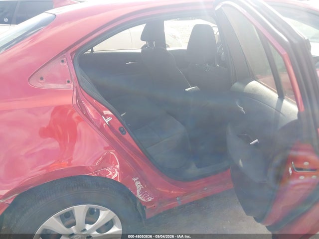 46053836 :رقم المزاد ، JTDEPRAE6LJ066678 vin ، 2020 Toyota Corolla Le مزاد بيع
