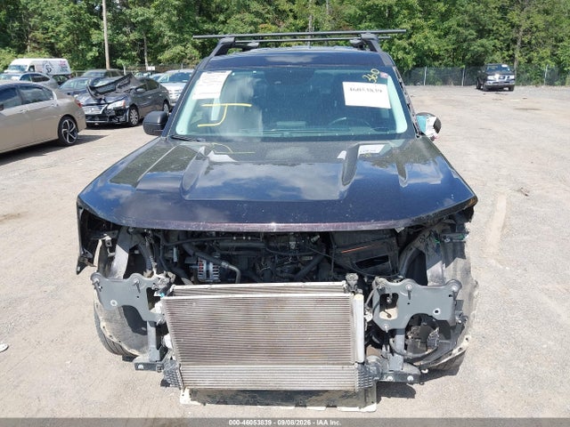 Aukcja sprzedaży 2021 Ford Bronco Sport Big Bend, vin: 3FMCR9B60MRA83875, numer aukcji: 46053839