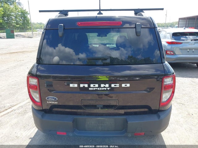Aukcja sprzedaży 2021 Ford Bronco Sport Big Bend, vin: 3FMCR9B60MRA83875, numer aukcji: 46053839
