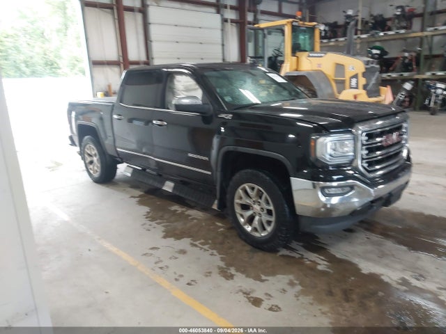 Aukcja sprzedaży 2017 Gmc Sierra 1500 Slt, vin: 3GTU2NECXHG468952, numer aukcji: 46053840