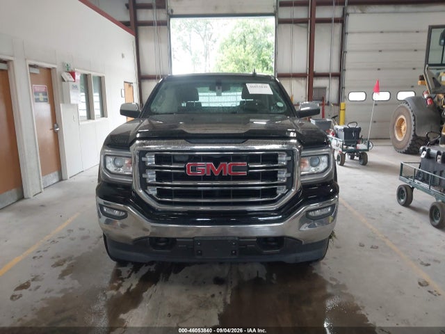Aukcja sprzedaży 2017 Gmc Sierra 1500 Slt, vin: 3GTU2NECXHG468952, numer aukcji: 46053840
