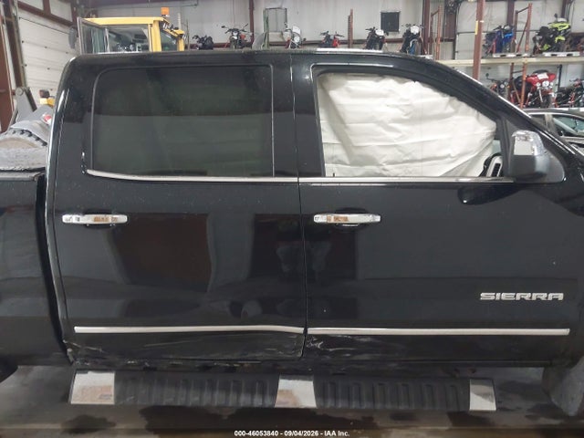 Aukcja sprzedaży 2017 Gmc Sierra 1500 Slt, vin: 3GTU2NECXHG468952, numer aukcji: 46053840