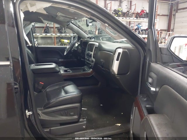 Aukcja sprzedaży 2017 Gmc Sierra 1500 Slt, vin: 3GTU2NECXHG468952, numer aukcji: 46053840