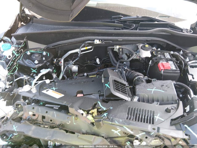 Продаж на аукціоні авто 2026 Honda Hr-v Awd Sport, vin: 3CZRZ2H52TM722848, номер лоту: 46053843