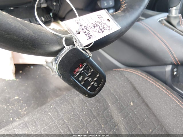 Продаж на аукціоні авто 2026 Honda Hr-v Awd Sport, vin: 3CZRZ2H52TM722848, номер лоту: 46053843