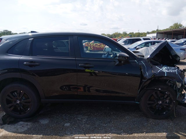 Продаж на аукціоні авто 2026 Honda Hr-v Awd Sport, vin: 3CZRZ2H52TM722848, номер лоту: 46053843
