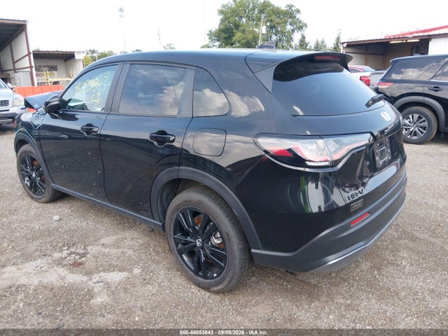 Продаж на аукціоні авто 2026 Honda Hr-v Awd Sport, vin: 3CZRZ2H52TM722848, номер лоту: 46053843