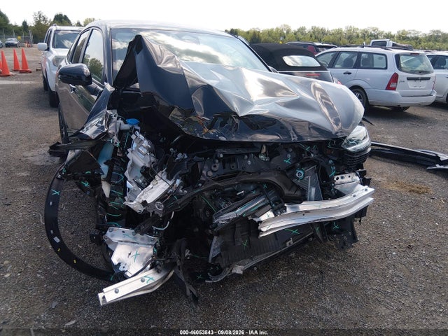 Продаж на аукціоні авто 2026 Honda Hr-v Awd Sport, vin: 3CZRZ2H52TM722848, номер лоту: 46053843