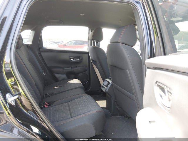 Продаж на аукціоні авто 2026 Honda Hr-v Awd Sport, vin: 3CZRZ2H52TM722848, номер лоту: 46053843
