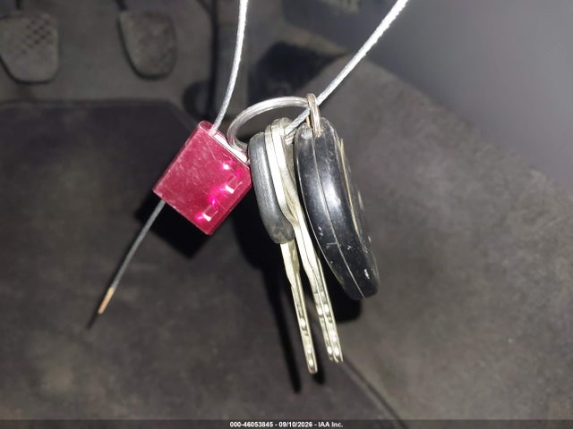 Aukcja sprzedaży 2000 Subaru Legacy L, vin: 4S3BH6356Y6309301, numer aukcji: 46053845