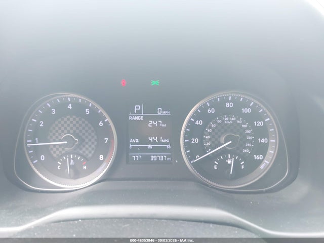 Продажа на аукционе авто 2019 Hyundai Elantra Se, vin: 5NPD74LF0KH476937, номер лота: 46053846