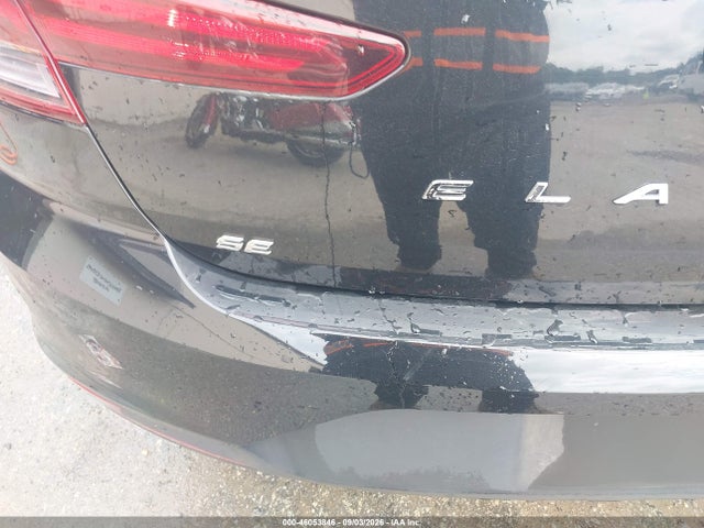 Продажа на аукционе авто 2019 Hyundai Elantra Se, vin: 5NPD74LF0KH476937, номер лота: 46053846