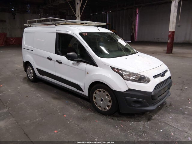 46053850 :رقم المزاد ، NM0LS7E72E1149627 vin ، 2014 Ford Transit Connect Xl مزاد بيع