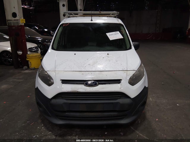 Aukcja sprzedaży 2014 Ford Transit Connect Xl, vin: NM0LS7E72E1149627, numer aukcji: 46053850