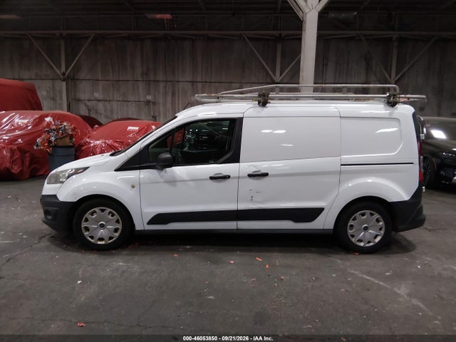 Aukcja sprzedaży 2014 Ford Transit Connect Xl, vin: NM0LS7E72E1149627, numer aukcji: 46053850