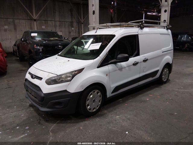 Aukcja sprzedaży 2014 Ford Transit Connect Xl, vin: NM0LS7E72E1149627, numer aukcji: 46053850