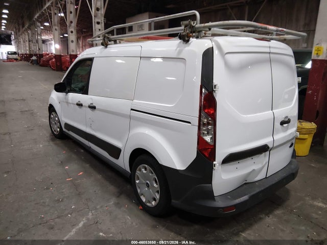 Aukcja sprzedaży 2014 Ford Transit Connect Xl, vin: NM0LS7E72E1149627, numer aukcji: 46053850