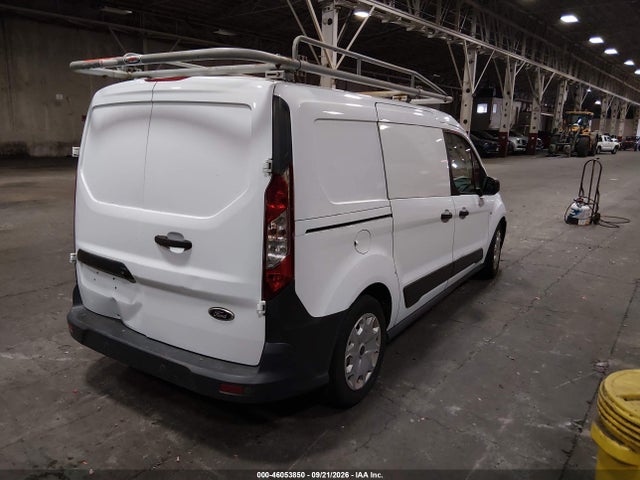 Aukcja sprzedaży 2014 Ford Transit Connect Xl, vin: NM0LS7E72E1149627, numer aukcji: 46053850