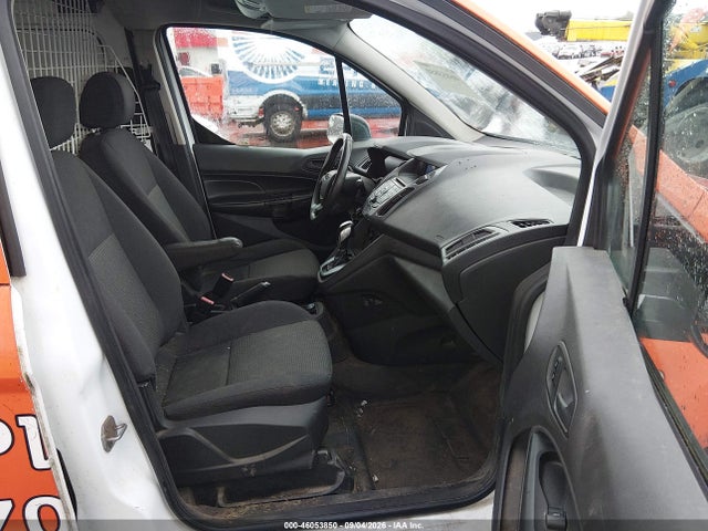Aukcja sprzedaży 2014 Ford Transit Connect Xl, vin: NM0LS7E72E1149627, numer aukcji: 46053850