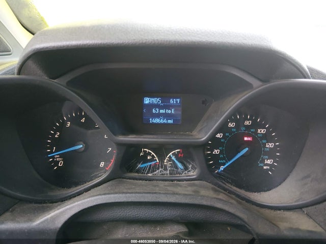 Aukcja sprzedaży 2014 Ford Transit Connect Xl, vin: NM0LS7E72E1149627, numer aukcji: 46053850