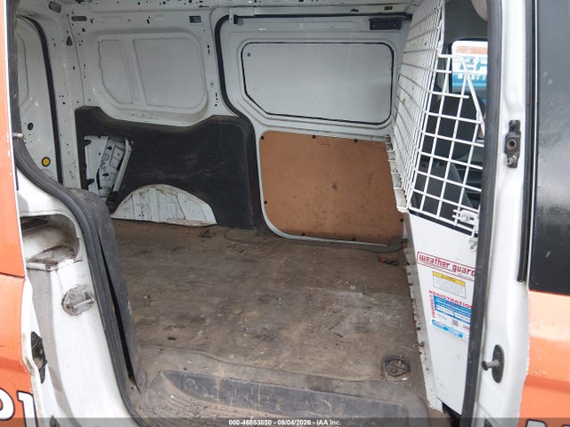 Aukcja sprzedaży 2014 Ford Transit Connect Xl, vin: NM0LS7E72E1149627, numer aukcji: 46053850