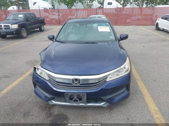 1HGCR2F35HA284507 Honda ACCORD LX