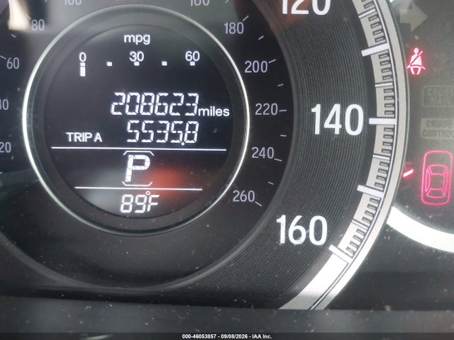 1HGCR2F35HA284507 Honda ACCORD LX